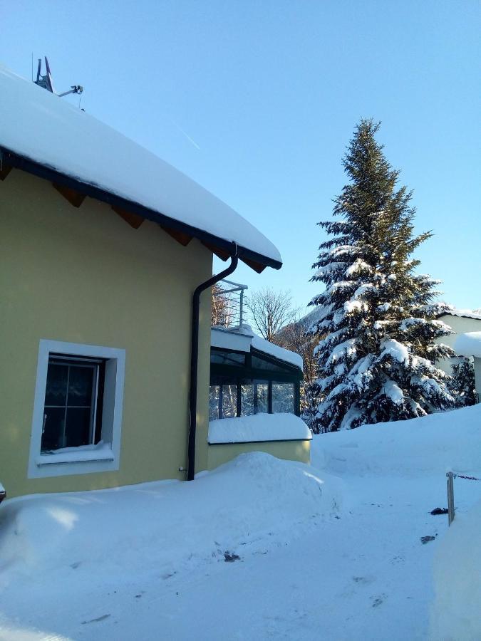 Ferienhaus Anna Semmering Exterior photo