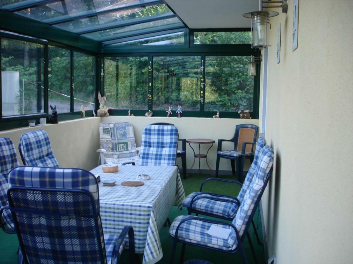Ferienhaus Anna Semmering Exterior photo